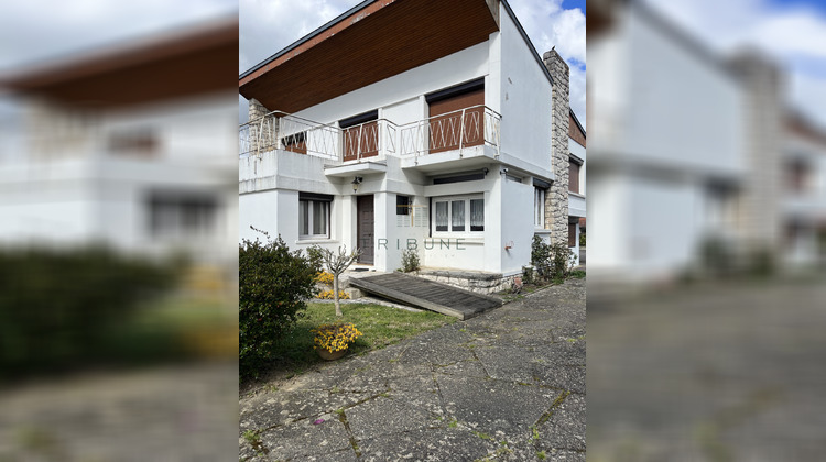 Ma-Cabane - Vente Maison Le Passage, 183 m²