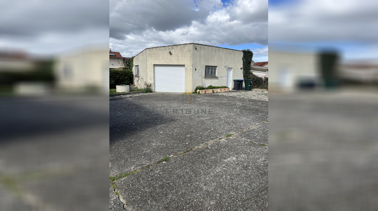 Ma-Cabane - Vente Maison Le Passage, 183 m²