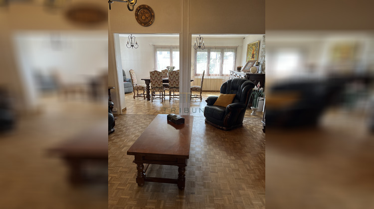 Ma-Cabane - Vente Maison Le Passage, 183 m²