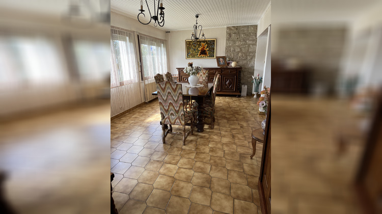 Ma-Cabane - Vente Maison Le Passage, 183 m²