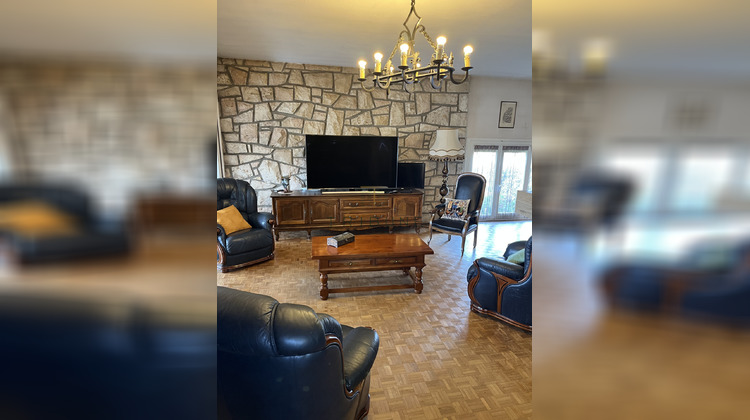 Ma-Cabane - Vente Maison Le Passage, 183 m²