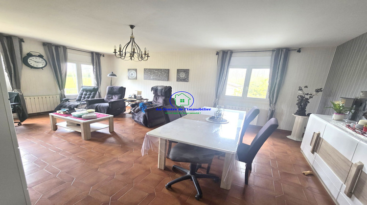 Ma-Cabane - Vente Maison Le Passage, 117 m²