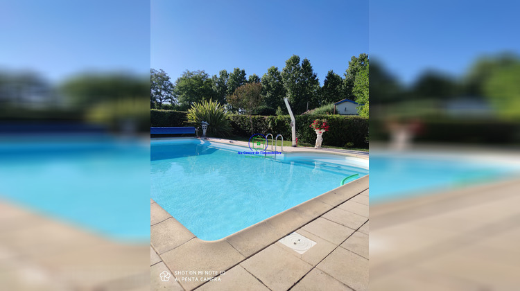 Ma-Cabane - Vente Maison Le Passage, 117 m²