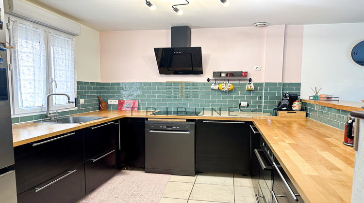 Ma-Cabane - Vente Maison Le Passage, 130 m²