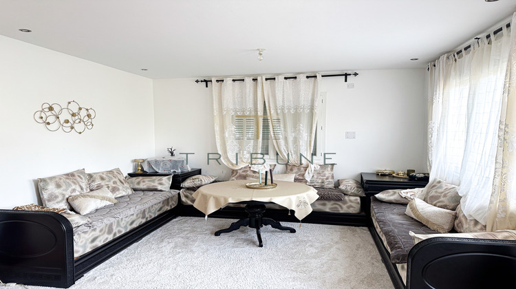 Ma-Cabane - Vente Maison Le Passage, 130 m²