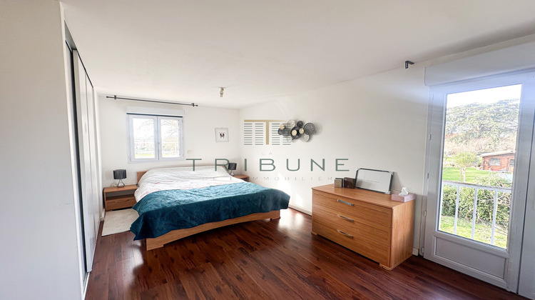 Ma-Cabane - Vente Maison Le Passage, 130 m²