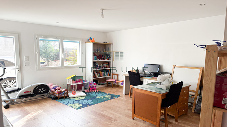 Ma-Cabane - Vente Maison Le Passage, 130 m²