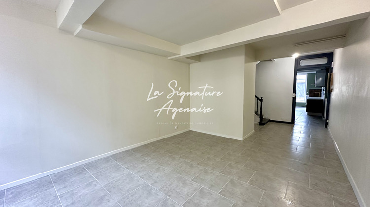 Ma-Cabane - Vente Maison Le Passage, 107 m²