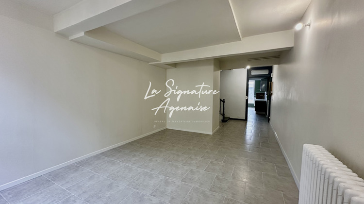 Ma-Cabane - Vente Maison Le Passage, 107 m²
