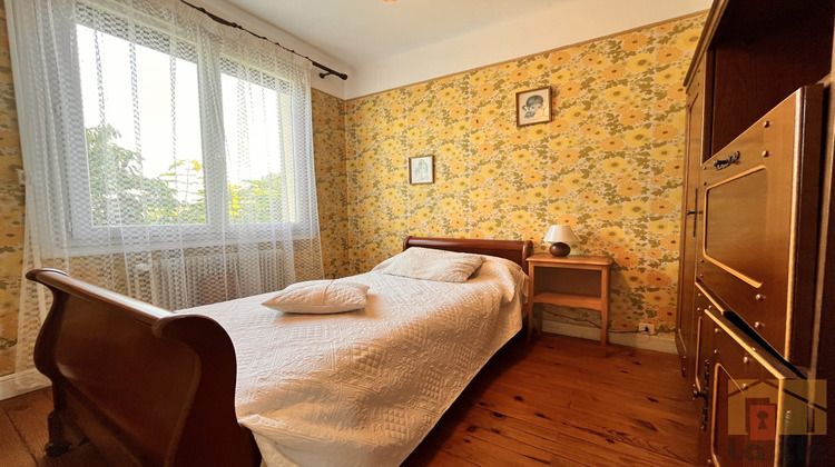 Ma-Cabane - Vente Maison Le Passage, 130 m²