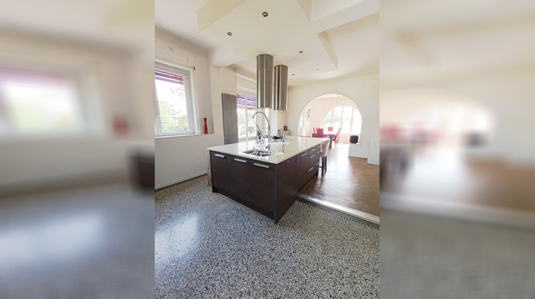 Ma-Cabane - Vente Maison Le Passage, 216 m²