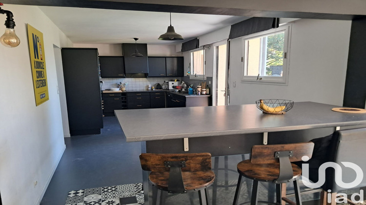 Ma-Cabane - Vente Maison Le Passage, 240 m²