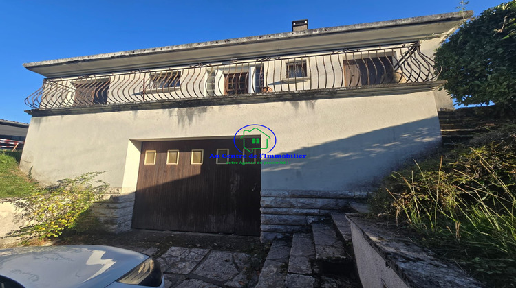 Ma-Cabane - Vente Maison Le Passage, 95 m²