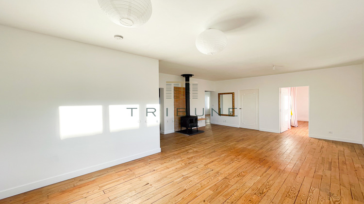 Ma-Cabane - Vente Maison Le Passage, 80 m²