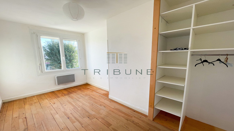 Ma-Cabane - Vente Maison Le Passage, 80 m²
