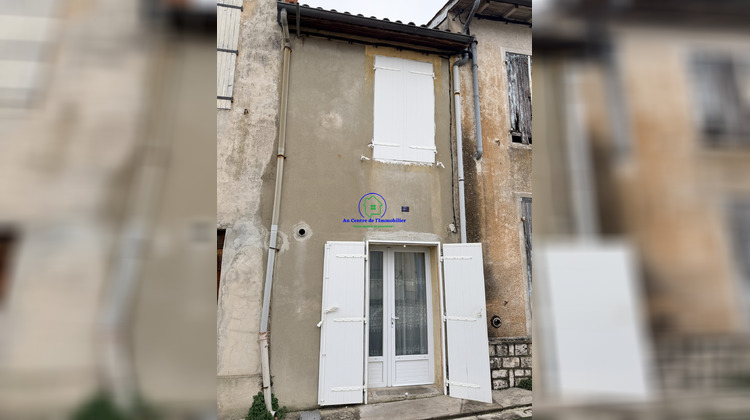 Ma-Cabane - Vente Maison Le Passage, 85 m²