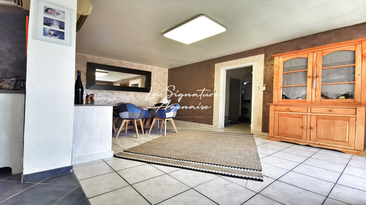Ma-Cabane - Vente Maison Le Passage, 152 m²