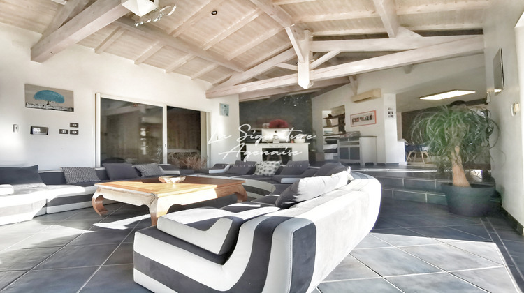 Ma-Cabane - Vente Maison Le Passage, 152 m²