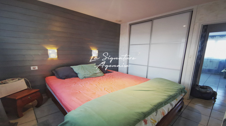 Ma-Cabane - Vente Maison Le Passage, 152 m²
