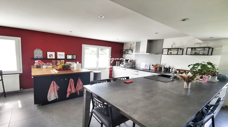 Ma-Cabane - Vente Maison Le Passage, 223 m²