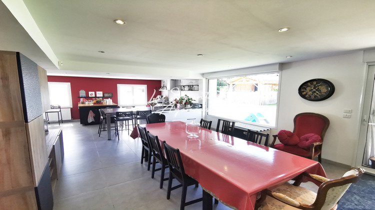 Ma-Cabane - Vente Maison Le Passage, 223 m²