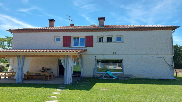 Ma-Cabane - Vente Maison LE PASSAGE, 219 m²