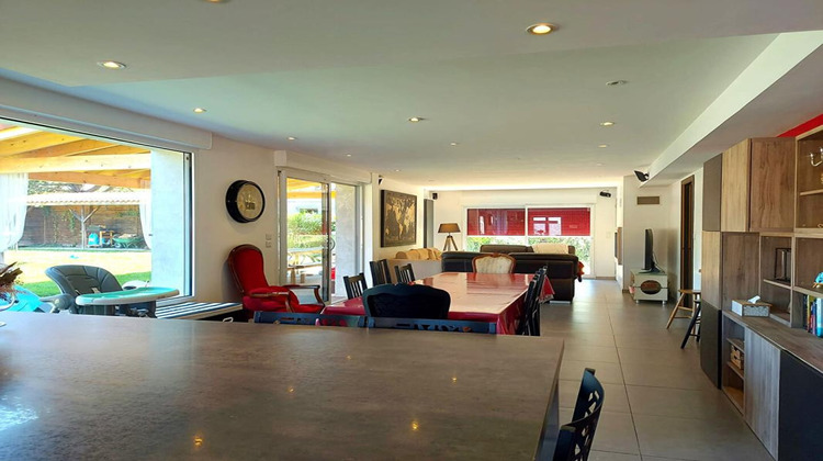 Ma-Cabane - Vente Maison LE PASSAGE, 219 m²