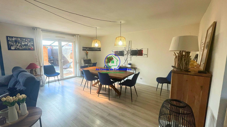 Ma-Cabane - Vente Maison Le Passage, 88 m²