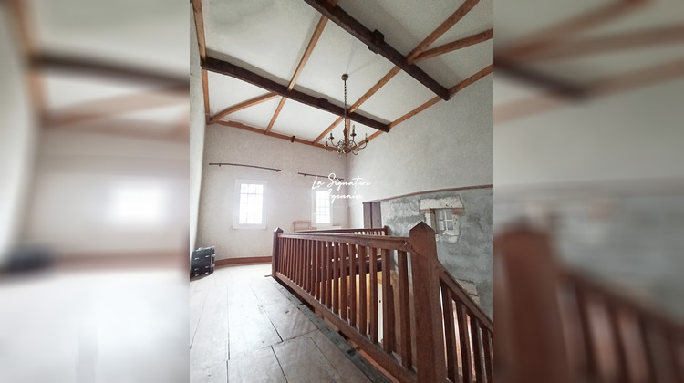 Ma-Cabane - Vente Maison Le Passage, 275 m²