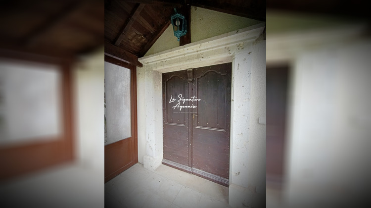 Ma-Cabane - Vente Maison Le Passage, 275 m²