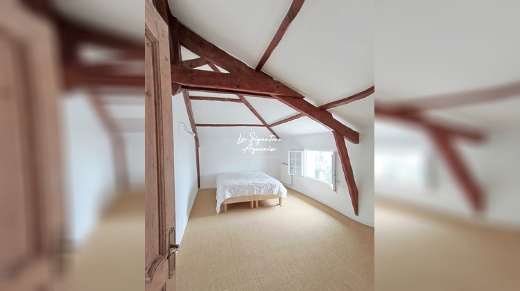 Ma-Cabane - Vente Maison Le Passage, 275 m²
