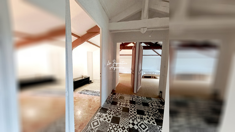 Ma-Cabane - Vente Maison Le Passage, 275 m²