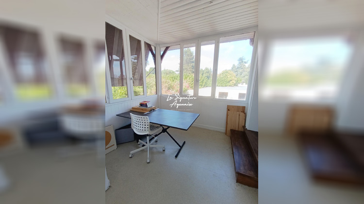 Ma-Cabane - Vente Maison Le Passage, 216 m²