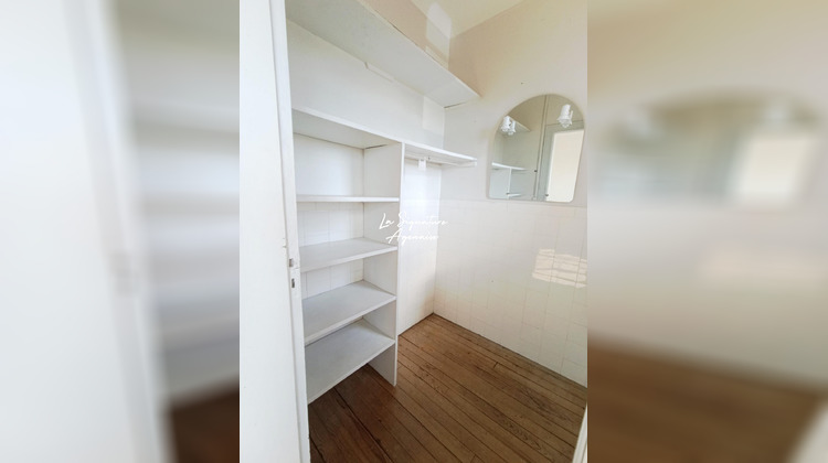 Ma-Cabane - Vente Maison Le Passage, 216 m²
