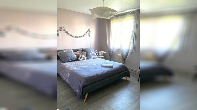 Ma-Cabane - Vente Maison Le Passage, 105 m²