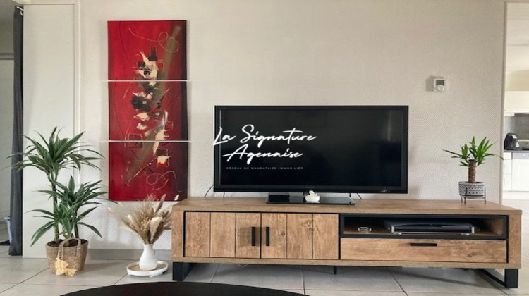 Ma-Cabane - Vente Maison Le Passage, 105 m²
