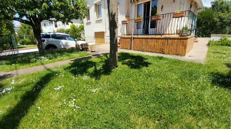 Ma-Cabane - Vente Maison LE PASSAGE, 118 m²