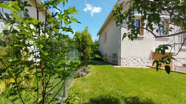 Ma-Cabane - Vente Maison LE PASSAGE, 118 m²