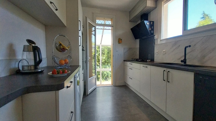 Ma-Cabane - Vente Maison LE PASSAGE, 118 m²