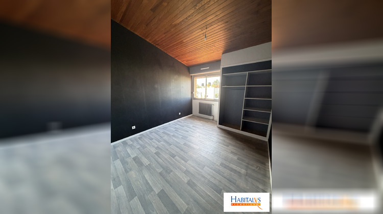 Ma-Cabane - Vente Maison Le Passage, 83 m²