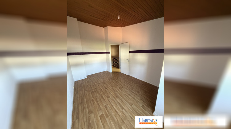 Ma-Cabane - Vente Maison Le Passage, 83 m²