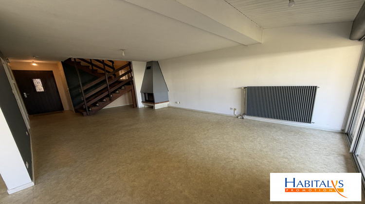 Ma-Cabane - Vente Maison Le Passage, 83 m²