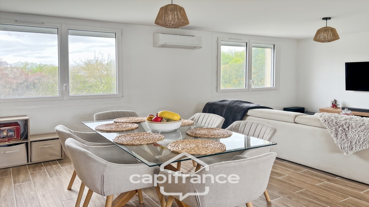 Ma-Cabane - Vente Maison LE PASSAGE, 70 m²