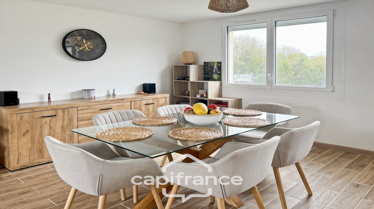 Ma-Cabane - Vente Maison LE PASSAGE, 70 m²