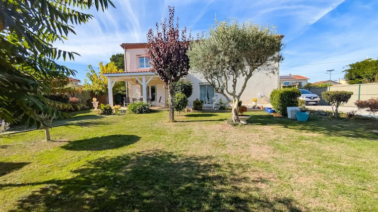 Ma-Cabane - Vente Maison Le Passage, 172 m²