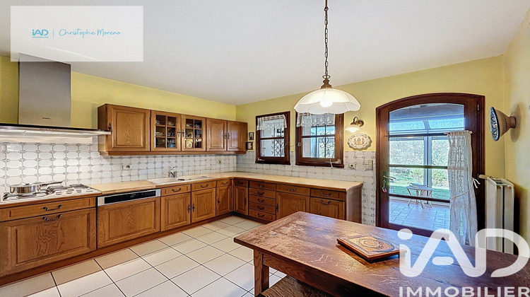 Ma-Cabane - Vente Maison Le Passage, 150 m²