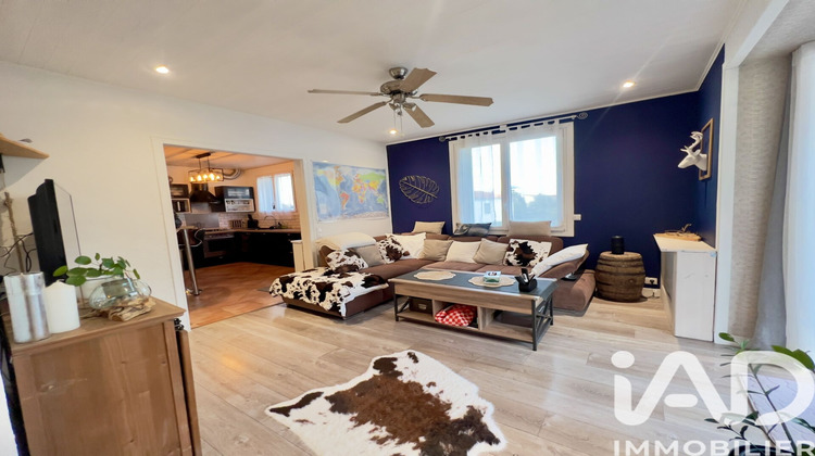 Ma-Cabane - Vente Maison Le Passage, 79 m²