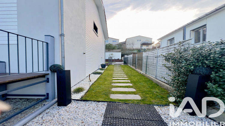 Ma-Cabane - Vente Maison Le Passage, 79 m²