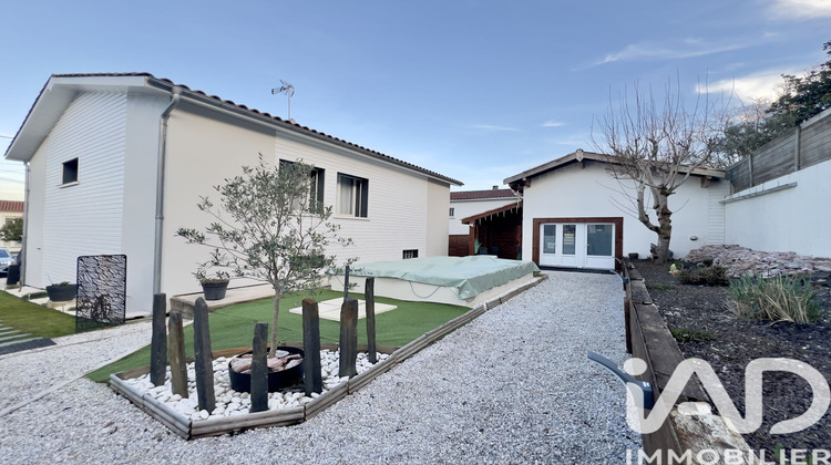 Ma-Cabane - Vente Maison Le Passage, 79 m²