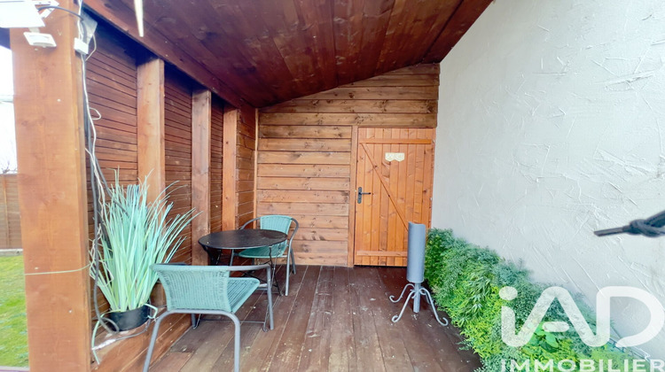 Ma-Cabane - Vente Maison Le Passage, 79 m²